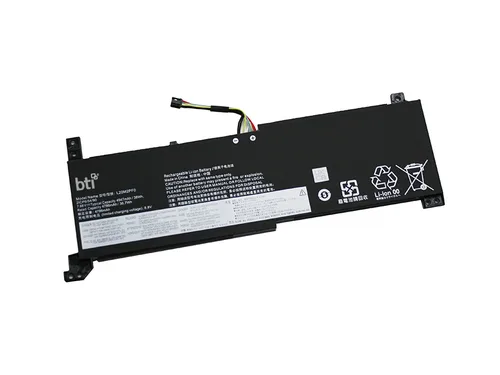 BTI 2C Battery V15 G4 IAH / IRU