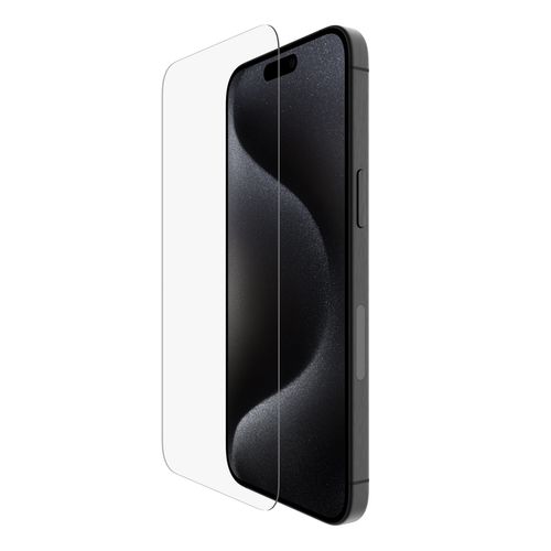 Belkin SCREENFORCE PRO UltraGlass2 Anti-Glare Screen Protector