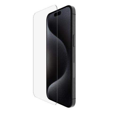 Belkin SCREENFORCE PRO UltraGlass2 Anti-Glare Screen Protector