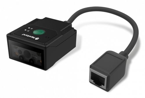 2D Fixed Mount Barcode Reader