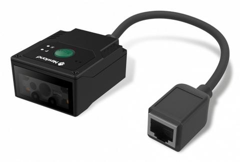 2D Fixed Mount Barcode Reader