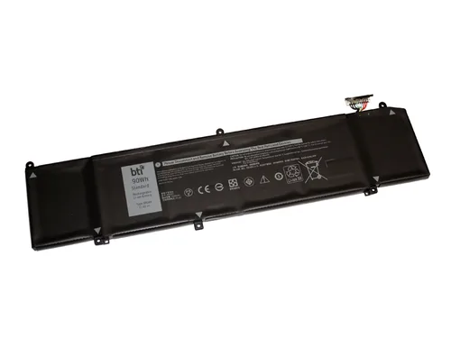REPLACEMENT 6C BATTERY G5 5590