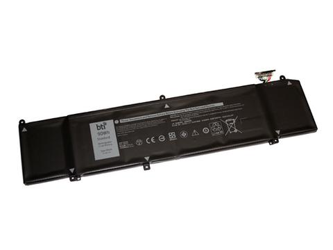 REPLACEMENT 6C BATTERY G5 5590