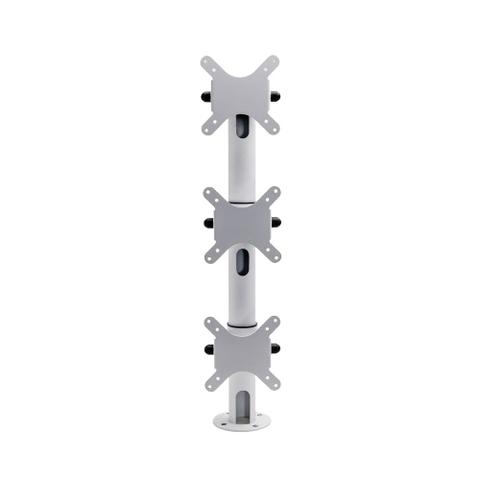 Munite Tri Mount - White