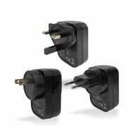 EU Power Supply Adapter