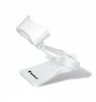 Smart Foldable HC (White) Stand