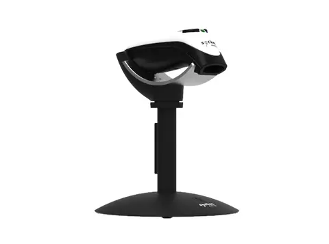 DuraScan D762 Professional Scanner