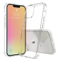 JT BERLIN BACKCASE PANKOW CLEAR