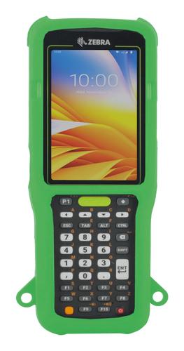 SILICONE RUGGED CASE FOR ZEBRA