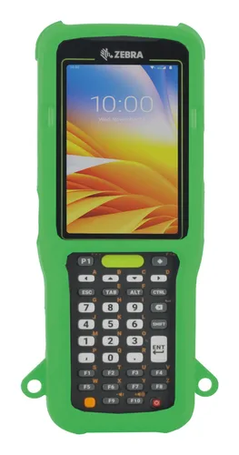 SILICONE RUGGED CASE FOR ZEBRA