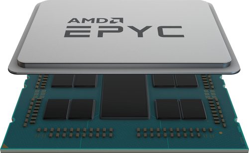 AMD EPYC 8025P CPU FOR HP-STOCK