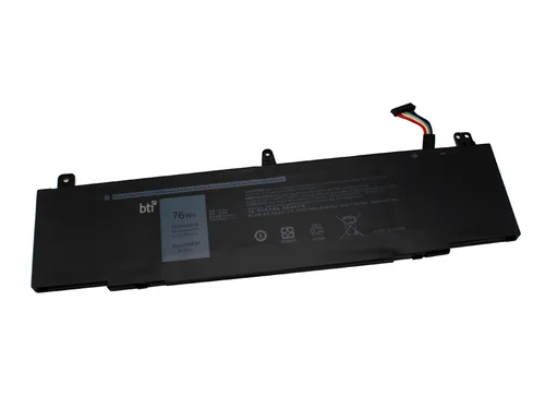 BTI 4-Cell Battery for Alienware 13 R3