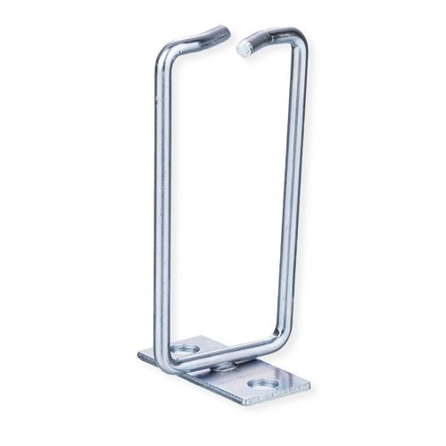 Metal Cable Sleeve - 40x80mm Vertical
