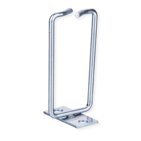 Metal Cable Sleeve - 40x80mm Vertical