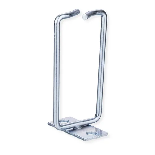Metal Cable Sleeve - 40x80mm Vertical