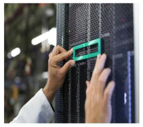 HPE DL3XX/ML350 G12 CPU2/OCPB Riser Kit