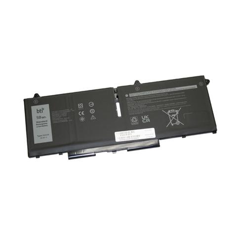Replacement 4-Cell Battery
