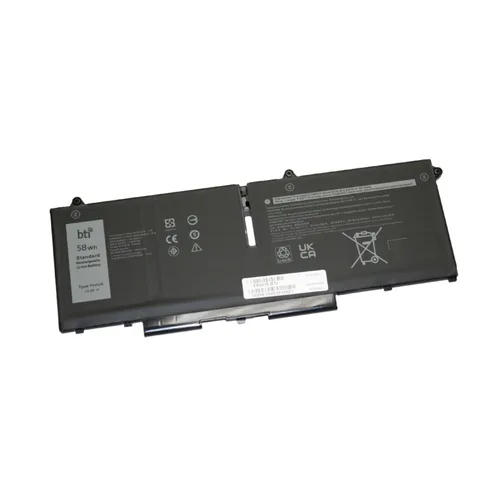 Replacement 4-Cell Battery