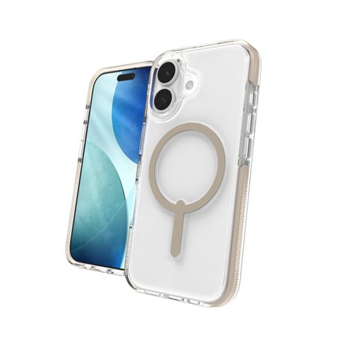 Santa Cruz Snap Apple iPhone 17 Case