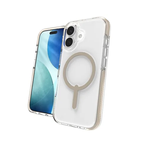 Santa Cruz Snap Apple iPhone 17 Case
