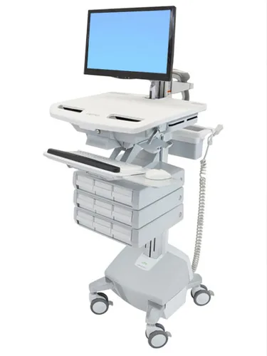 StyleView Cart with LCD Arm
