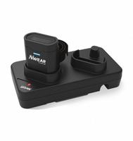 Zebra Dual Slot Charging Cradle