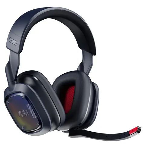 A30 - NAVY/RED - EMEA