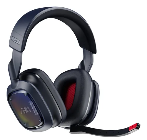 A30 - NAVY/RED - EMEA
