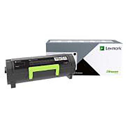 Toner Cartridge Black 15K Pages