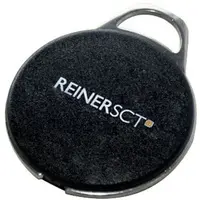 REINER SCT Timecard Premium