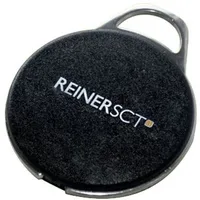 REINER SCT Timecard Premium