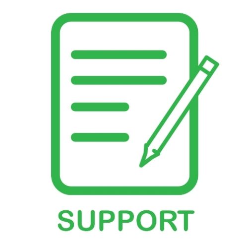 DCO 1 Year Software Support 10 Rack License