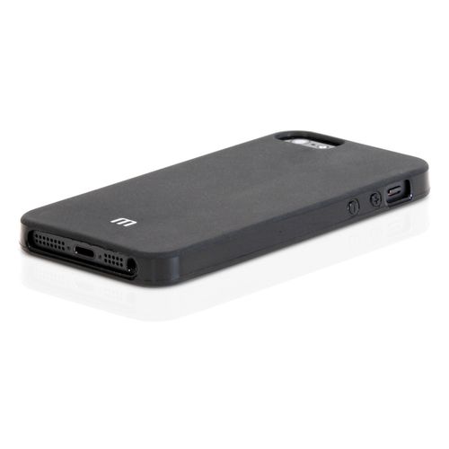 T SERIES FOR IPHONE 5/5S BLACK