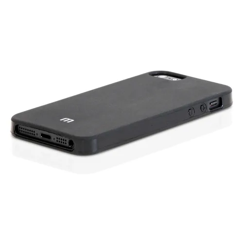 T SERIES FOR IPHONE 5/5S BLACK
