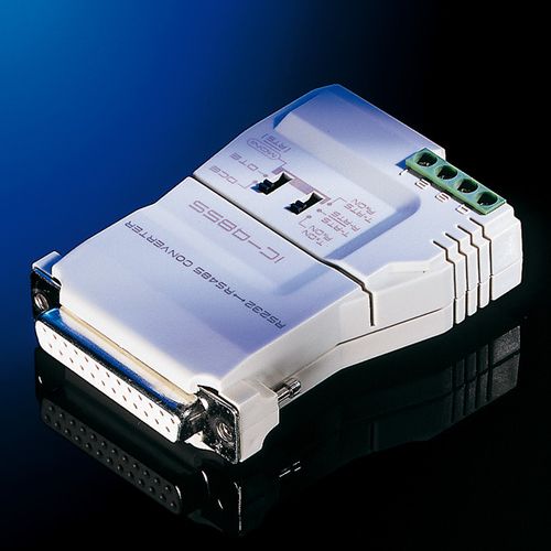 RS232 to RS485 Converter