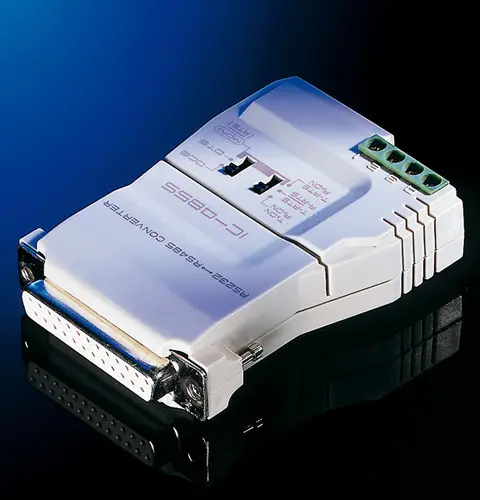 RS232 to RS485 Converter