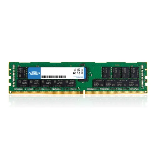 32GB DDR4 2933MHz RDIMM 2Rx4 Memory