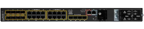 IE-9310-16P8S4X-A Network Switch