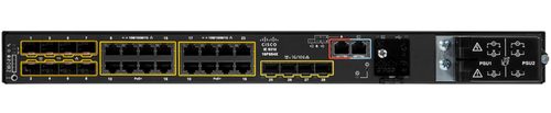 IE-9310-16P8S4X-A Network Switch