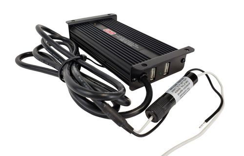Lind 72-100 VDC Lite Device PSU