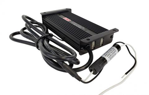 Lind 72-100 VDC Lite Device PSU