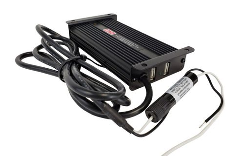 Lind 72-100 VDC Lite Device PSU