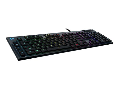 Logitech G G815 – GL Clicky
