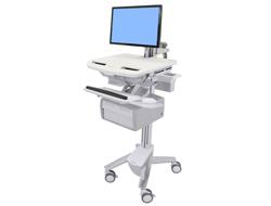 StyleView Cart with LCD Arm