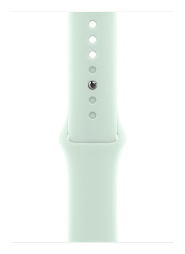 Apple Watch 46mm Aquamarine Sport Band - S/M