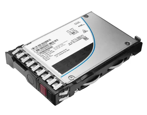 HPE 6.4TB NVME GEN5 HIGH PERFOR