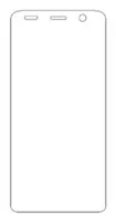 Honeywell Protective Film (CT47SP1PK1)