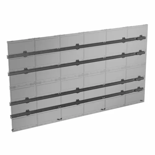 NEC E-Series 6x6 DVLED Display