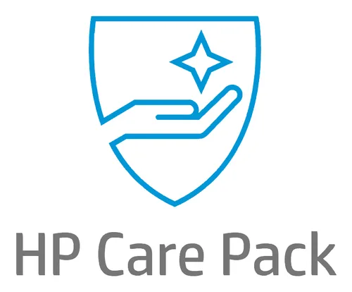 HPE 1 Year Post Warranty Parts Coverage