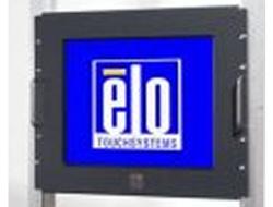 L Rack-Mount Bracket 1537